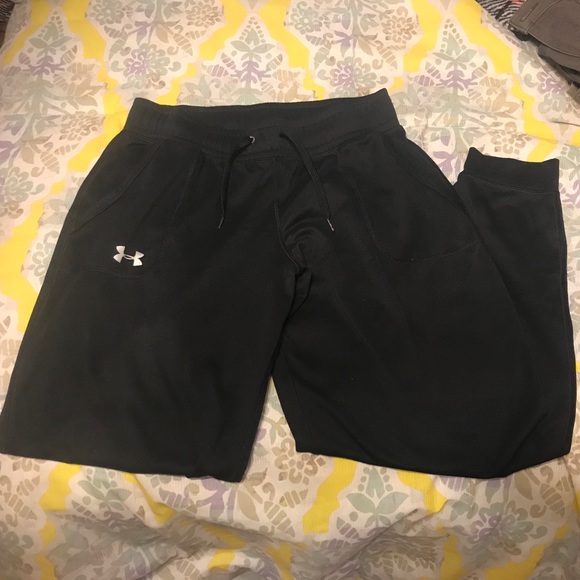 Under Armour Pants - Women’s under armour joggers